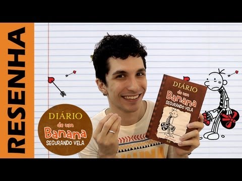 Cabine Literária - Resenha