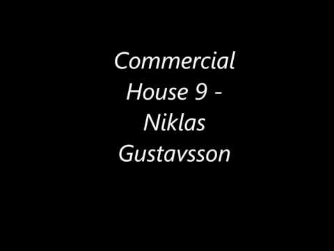 Commercial House 9 - Niklas Gustavsson
