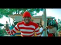 Mai Titi Carol Ngavabude Mujeri Chikurubi Sturdyman Official Video
