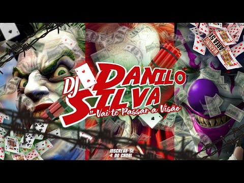 MONTAGEM VAI TOMA - MC Pikachu e MC Kalzin (DJ Maninho ZK e DJ Danilo Silva)