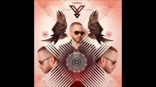Yandel - Para Irnos Ft J Alvarez, Gadiel