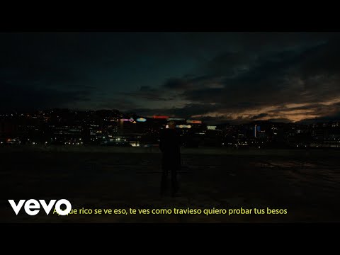 NOREH - Sifrina (Letra/Lyrics)