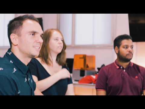 Experiencias reales de 3 alumnos del Master en UX | ESNE - Telefónica I+D