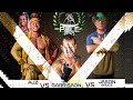 AJZ vs Garrisaon Creed vs Jason Bruce | Full Match | Fite TV | HD Pro Wrestling