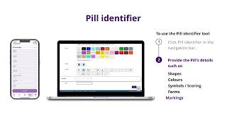 eMIMSelite: How-to Video – Pill Identifier