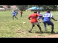 john mugoda soccer video profile