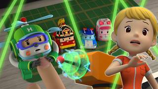 Download lagu A Magic Light Machine│Rescue Team Episode│Meet POLI's Episodes│Robocar POLI TV mp3 Download lagu A Magic Light Machine│Rescue Team Episode│Meet POLI's Episodes│Robocar POLI TV mp3