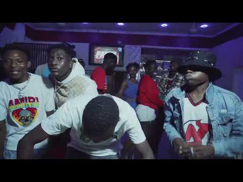 KAY MELODY FT @TALBANTIONG & @newberryboy PARTY  (OFFICIAL VIDEO HD 4k)