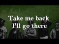 Kids In The Street The All American Rejects LYRICS