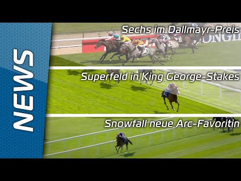 Sport-Welt TV News - 21.7.2021