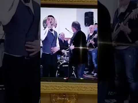 Mauro Nardi  Feat  Savio "Si Tu" Live