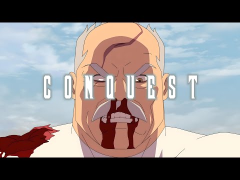 Conquest | The Conqueror