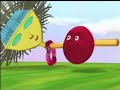 A Little Curious Mop FULL EPISODE