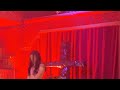 CHE STAGE DIVIN LIVE WITH DABOO REST IN BASS TOUR HOUSTON TEXAS 2025