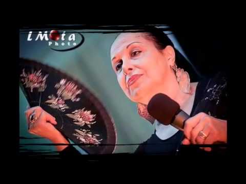 Cidália Moreira - Ai Maria ( flamenco )