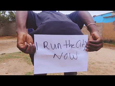 Brayzee Kesh - Come On Dizmo And Triple M Diss Track (Official Music Video)