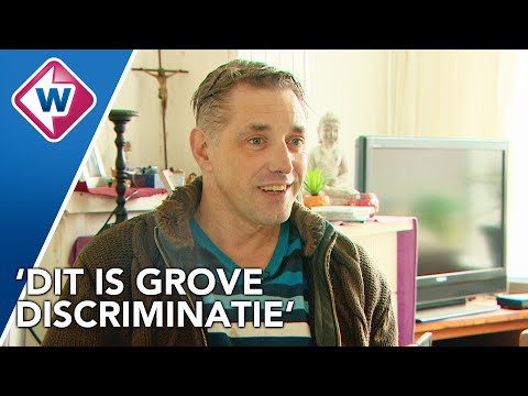 Hagenaar krijgt geen baan vanwege zijn accent