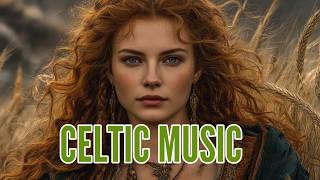 Relaxing Celtic & Nordic Music – Medieval Female Vocals & Celtic Instruments