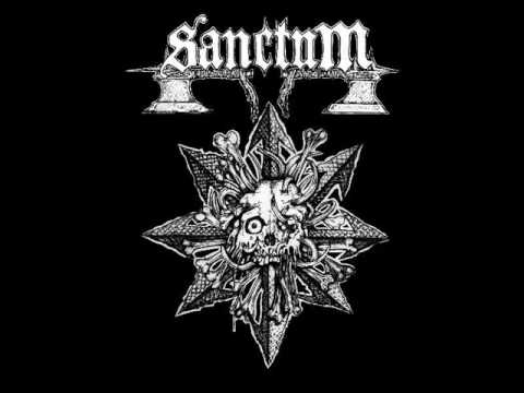 Sanctum - Enslaved