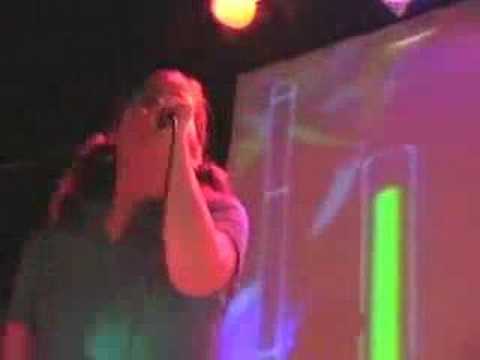 super-sprøde (live in  2005)