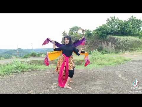 Tari wonderland indonesia 2 cik cik periuk