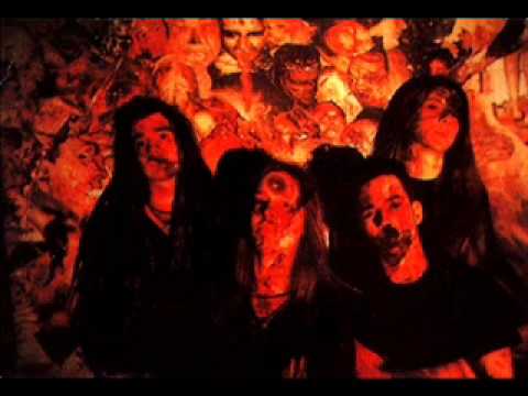 CARCASS - Foeticide (peel sessions 2)