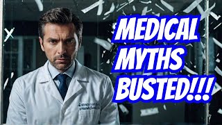 Survival Myths SHATTERED by Emergency Room Doctor