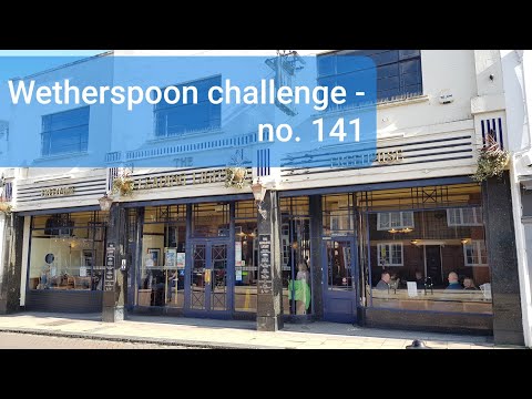 # 141 - The Leading Light, Faversham, Kent