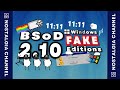 BSoD 2 10 FAKE Windows Edition BSoD