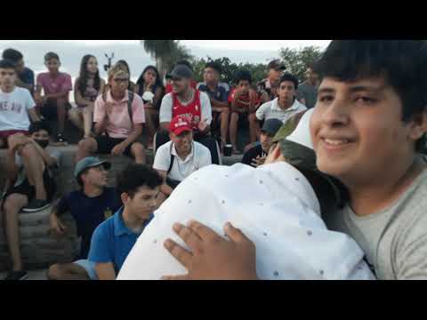 AGUS vs YOEL | 8vos | #ELEVENSE FECHA 9