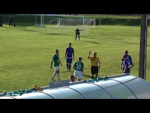 IV liga: GKS Dąb Gaszowice - KS Decor Bełk