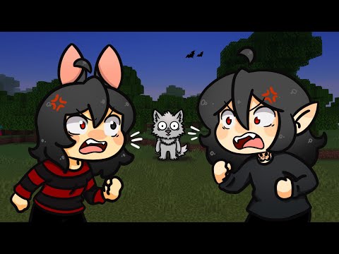 MY VAMPIRE GIRLFRIEND IS CRAZY!