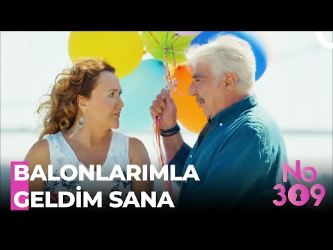 İkinci Baharımızı Yaşamayalım Mı? - No:309