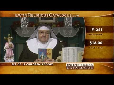 EWTN Religious Catalogue - 2012-10-17 - The Faith Explained