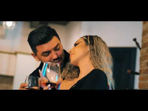 Shaban Regele Din Banat - 4 Nopti & 4 Zile (oficial video 2023)