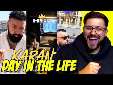 Jala Brat & Buba Corelli - Karantin | REACTION