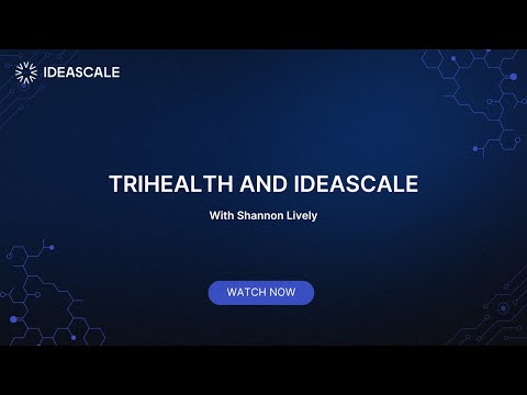 TriHealth - Customer Success Story (Shannon Lively - Innovation Center Coordinator)