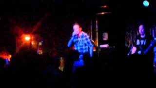 Sick Of It All Dallas 2011 Built to last+It's Clobberin Time+Lowest Common Denominator