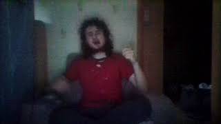 We Are Transitory (Suicide Commando) (Vocal Cover)