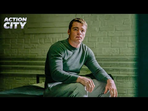 Peter Gets a Second Chance Outside the White House | The Night Agent (Gabriel Basso, Amanda Warren)