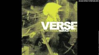 Painting Pictures - Verse