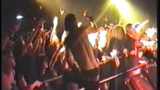 The Inbreds - Pocketfull of Mindfuck Drugs (Live@DamnationFest 2005)