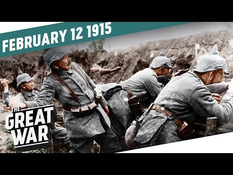 Stopping Russia - Hindenburg's Final Offensive? I THE GREAT WAR Week 29