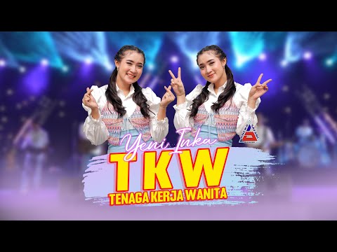 Yeni Inka - TKW | Tenaga Kerja Wanita (Official MUsic Video ANEKA SAFARI)