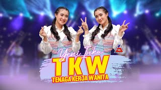 Download lagu Yeni Inka TKW Tenaga Kerja Wanita... mp3