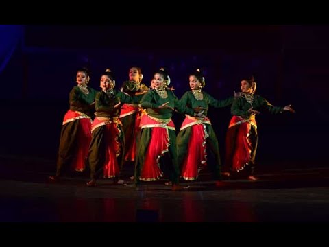 Dance Dance Dance | Live