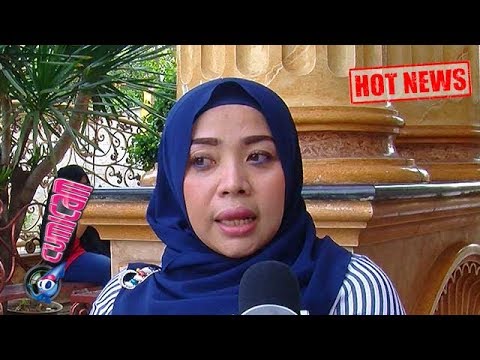 Hot News! Muzdalifah: Saya Maafkan, Tapi Tidak Mungkin Rujuk Lagi - Cumicam 03 Juli 2017
