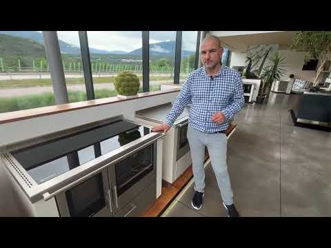 Pertinger Heizungsherde ausführlich vorgestellt