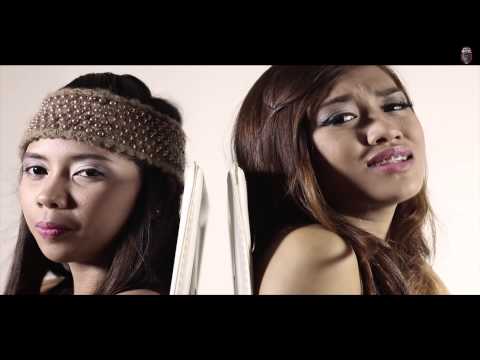 Takot Akong Mawala Ka - Kejs,Loraine,Mhyre & Still One (Breezymusic2014) Official Music Video