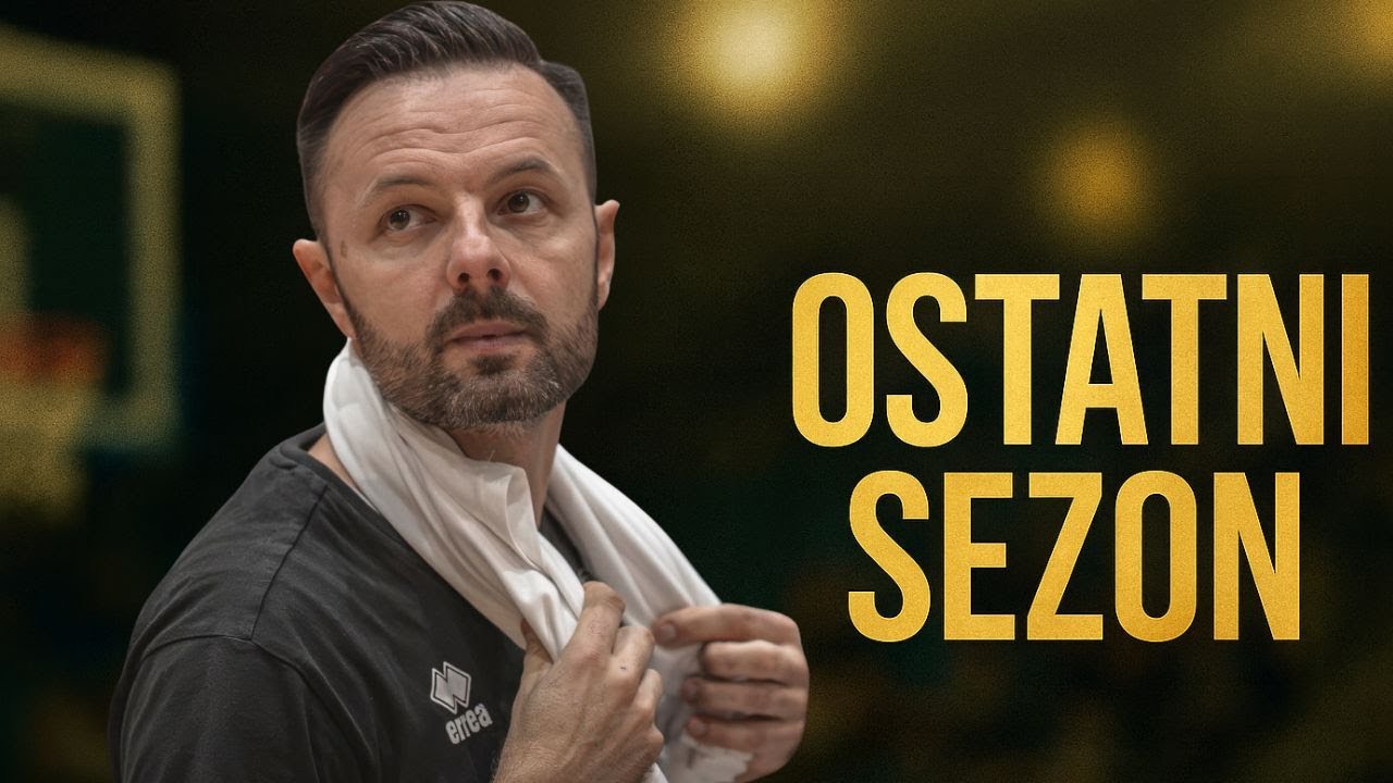 Tomasz Ochońko kończy karierę! Wspomnienia, anegdoty | Chanas & Janczarczyk